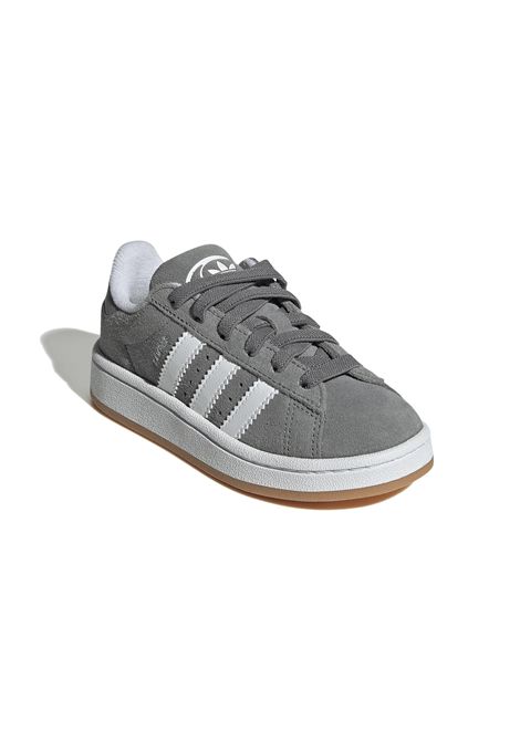 Scarpe Adidas Campus 00S Grigio Bambini ADIDAS ORIGINALS | Sneakers | JI4330-